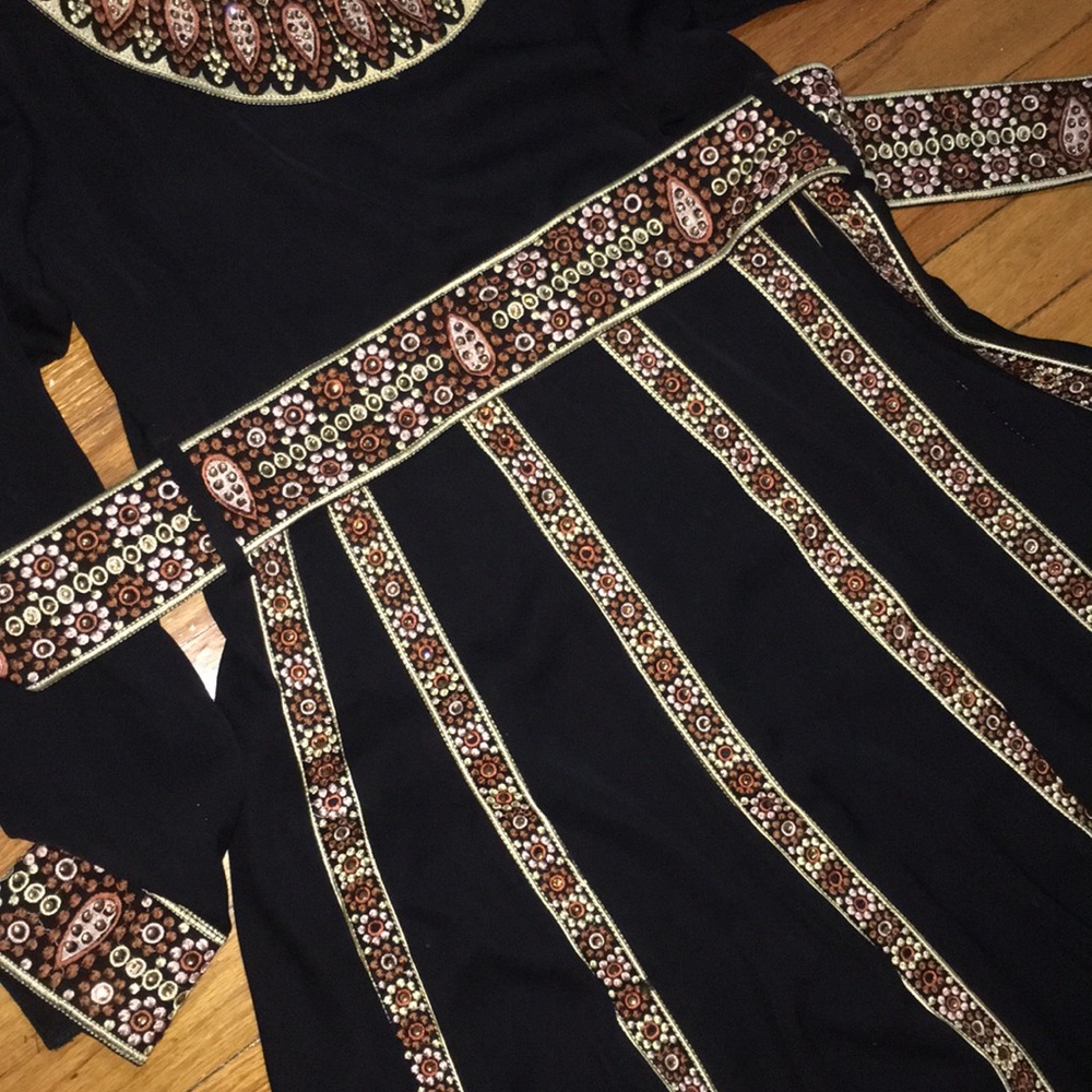 Abaya - Picture 2 of 5